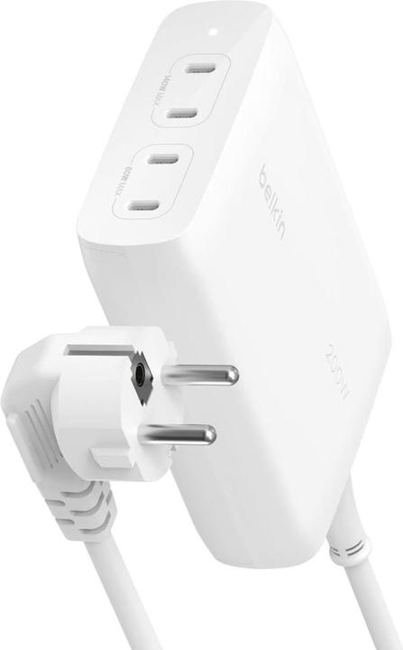 Productafbeelding Belkin BoostCharge Pro (200 W)