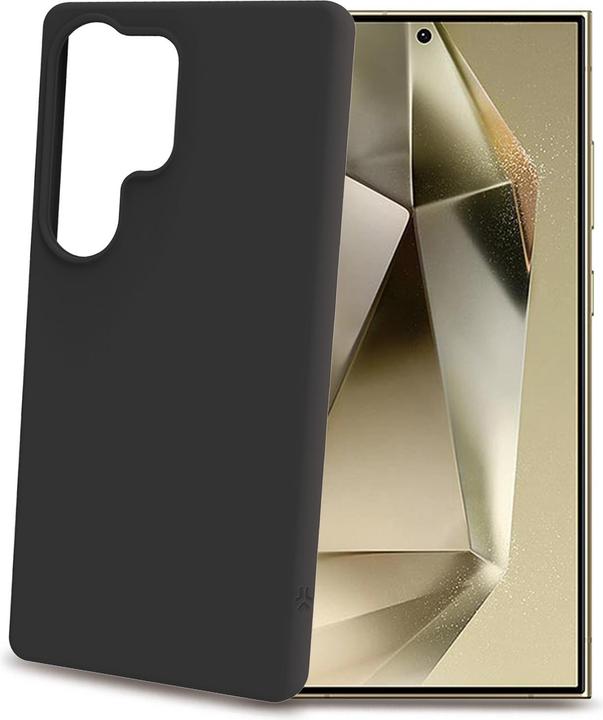 Actual product image Celly Cromo Galaxy S25 Ultra 5g (Samsung Galaxy S25 Ultra)