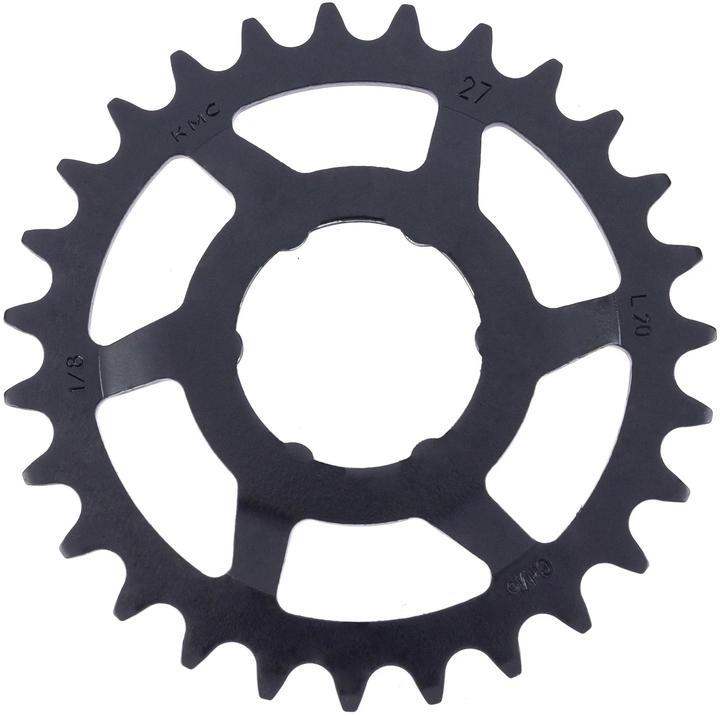 Produktbild KMC Sprocket - Shimano - Wide Nexus inter 5-E - 27T (27)