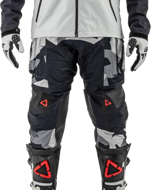 Image du produit Leatt Hose Moto HydraDri 4.5 (Hommes, Taille normale, XXL)