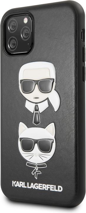 Produktbild Karl Lagerfeld Case (Apple iPhone 11 Pro)