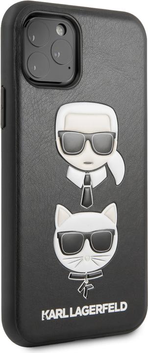 Produktbild Karl Lagerfeld Case (Apple iPhone 11 Pro)