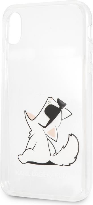 Produktbild Karl Lagerfeld Case (Apple iPhone XR)