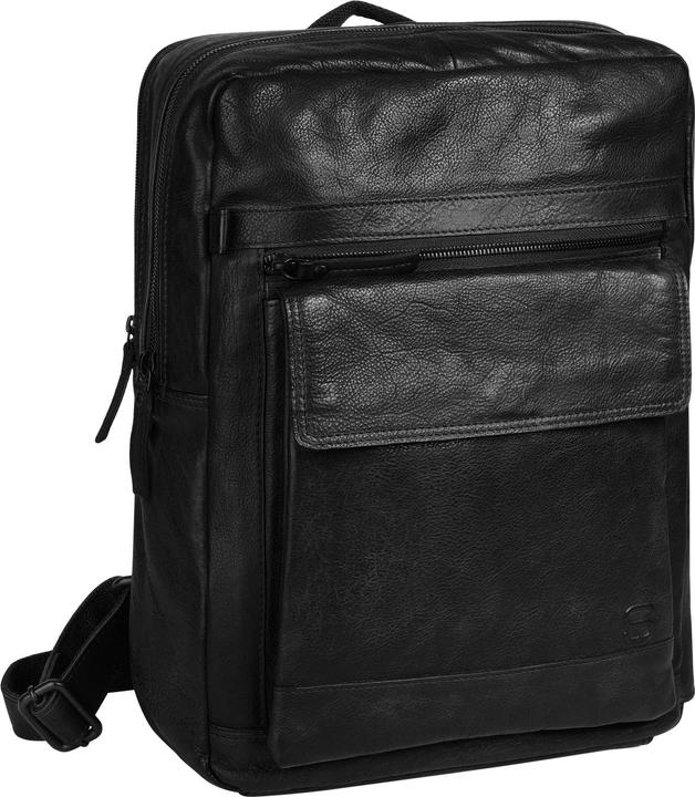 Actual product image Spikes & Sparrow Backpack (9 l)