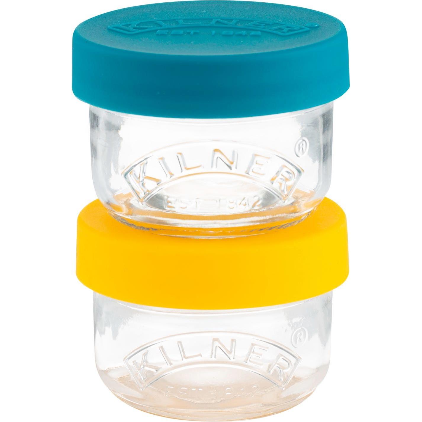 Thumbnail - Kilner Einmachglas, Einmachgläser, Transparent