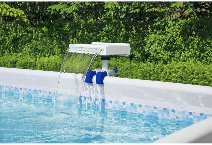 Produktbild Bestway LED Wasserfall