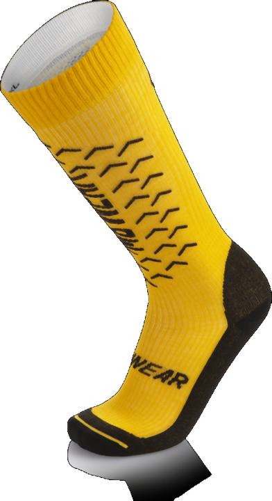 Yellow/Black