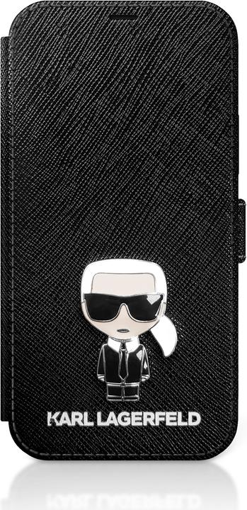 Image du produit Karl Lagerfeld cas (Apple iPhone 12 mini)