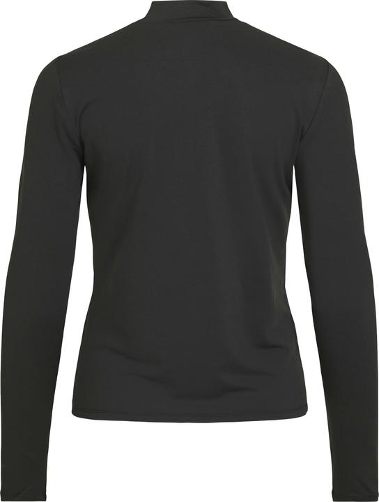 Immagine prodotto Vila High Neck Oberteil mit langen Ärmeln (XXL)