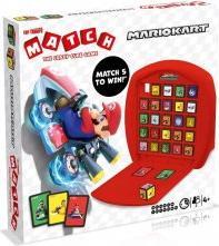 Produktbild NoName MARIO KART - Match - Crazy Cube - Jeu de Société