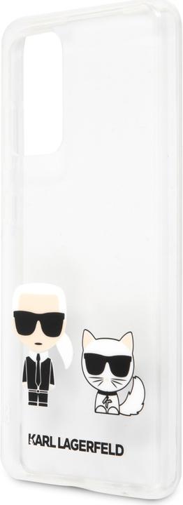 Productafbeelding Karl Lagerfeld Zaak (Samsung Galaxy A72)
