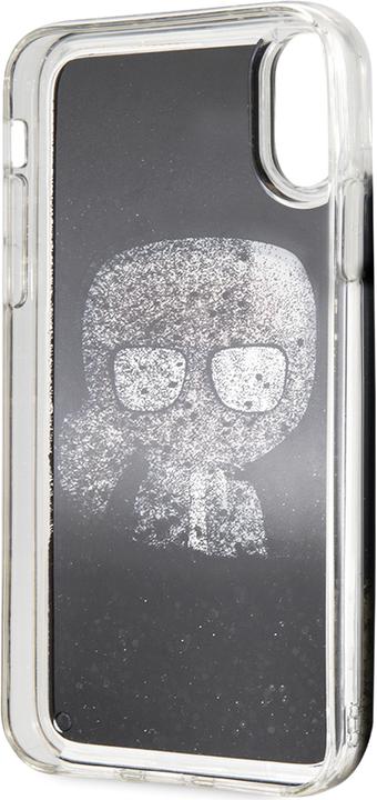 Actual product image Karl Lagerfeld Case (Apple iPhone XR)