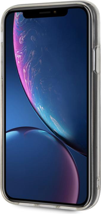 Actual product image Karl Lagerfeld Case (Apple iPhone XR)