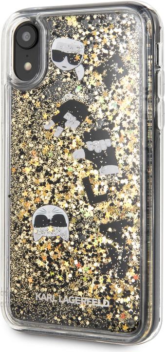 Produktbild Karl Lagerfeld Liquid Case (Apple iPhone XR)