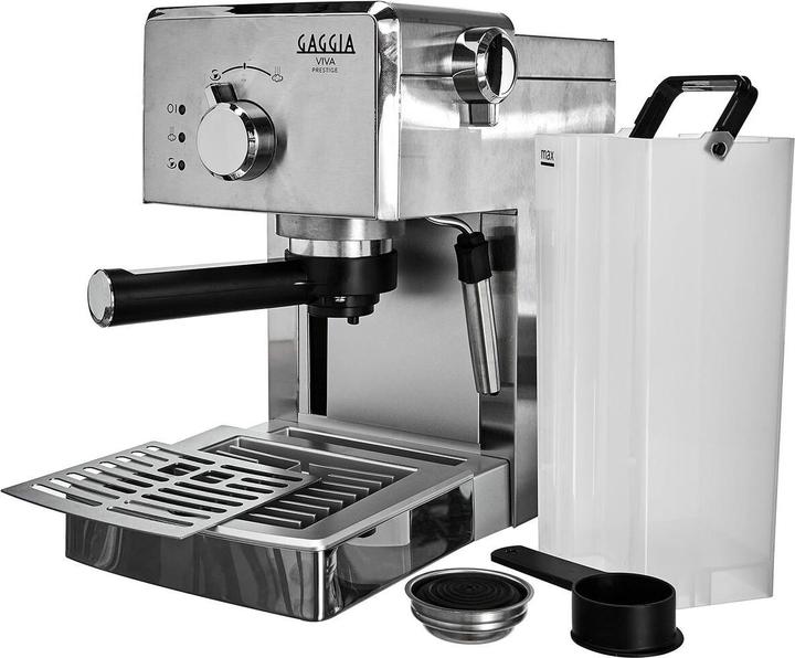 Produktbild Gaggia Viva Prestige