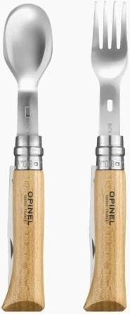 Produktbild Opinel Set Complet Picnic +