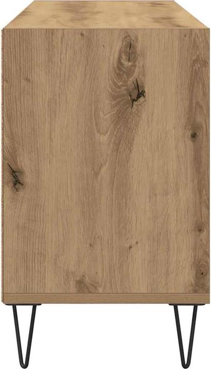 Actual product image vidaXL TV-Schränk (30 x 103.50 x 50 cm)