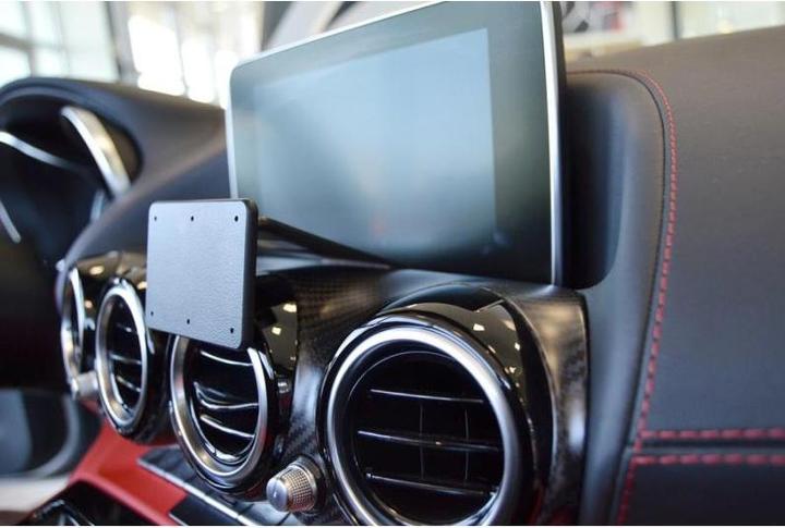 Produktbild Brodit ProClip Mercedes Benz GT Bj. 15 - 19 855427