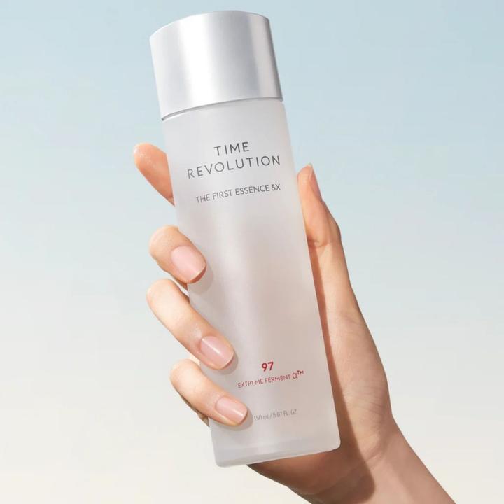 Produktbild Missha Time Revolution (150 ml)