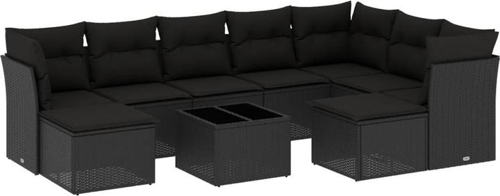 Produktbild vidaXL Malia