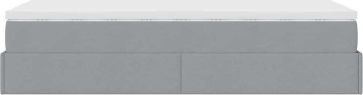 Image du produit vidaXL Ottoman-Bett (90 x 190 cm)