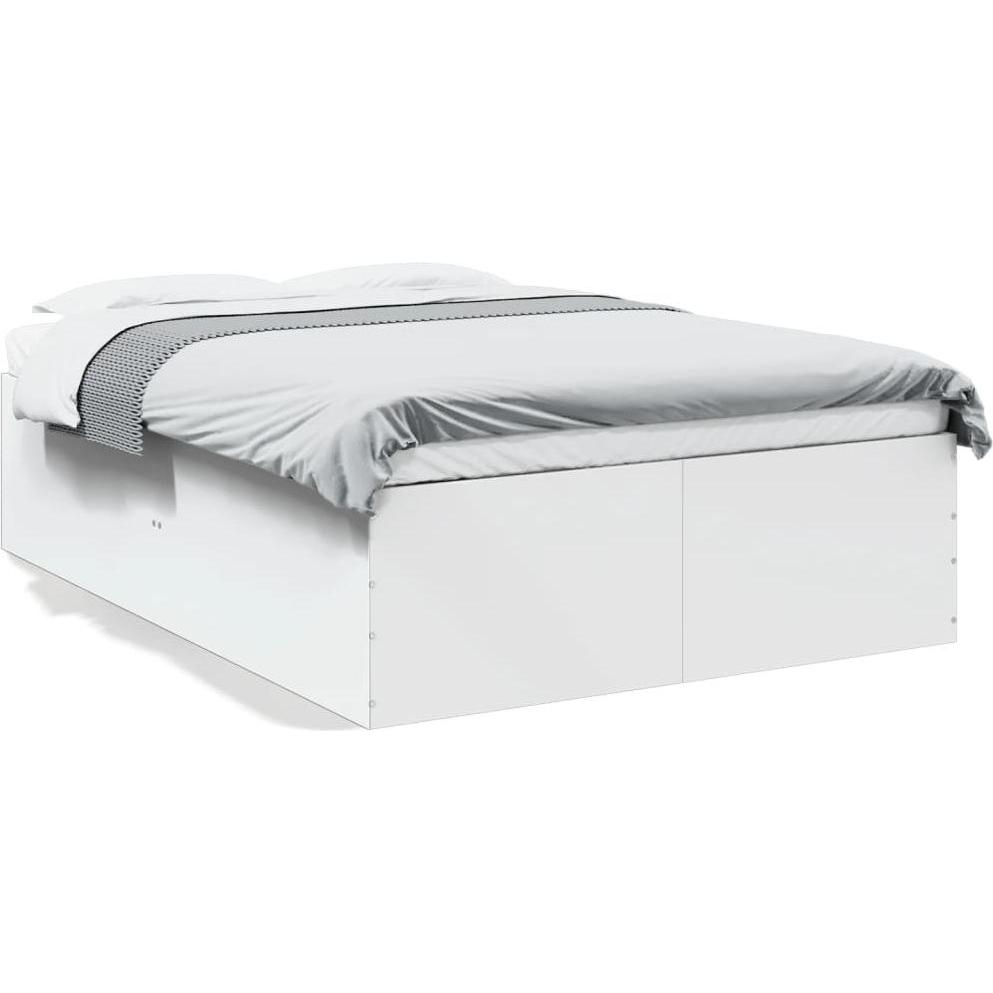 VidaXL, Bett, Kees (135 x 190 cm)