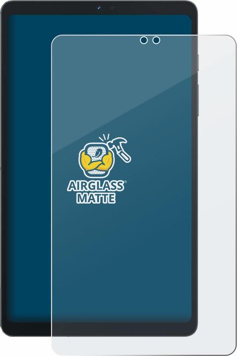 Produktbild BROTECT AirGlass Panzerglasfolie Matt (1 Stk., Blackview Tab 60)