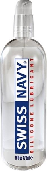 Produktbild Swiss Navy Gleitmittel (473 ml)