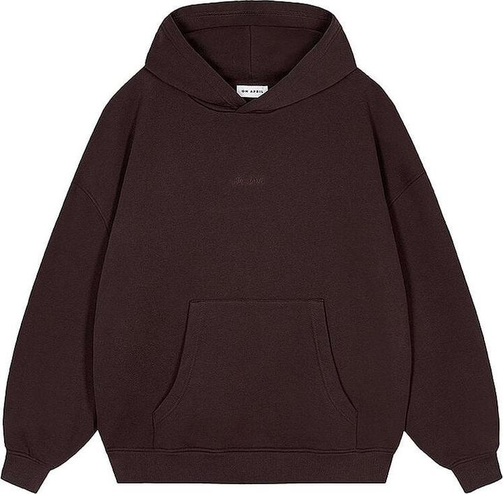 Produktbild Oh April Kapuzensweater GOOD KARMA WAVE (XS)