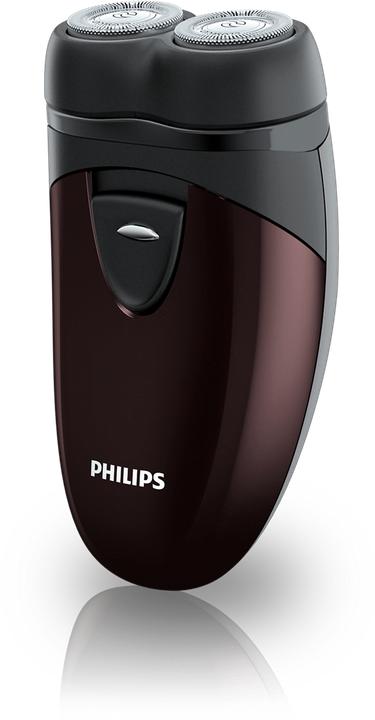 Actual product image Philips Shaver PQ206/18