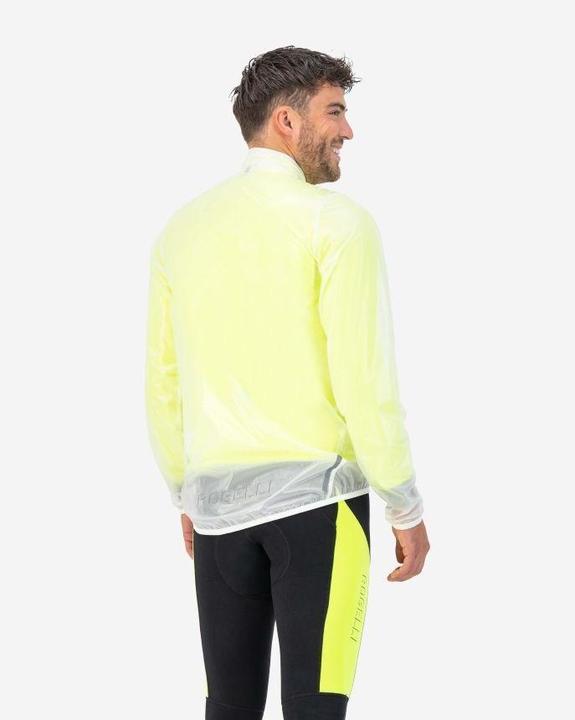 Produktbild MGA Jacke Mr. Rainesa Notfall Weisser XL ROG351705.xl (XL)