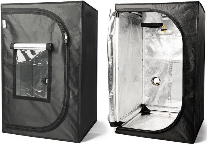 Actual product image Potlab Growzelt zum Kultivieren