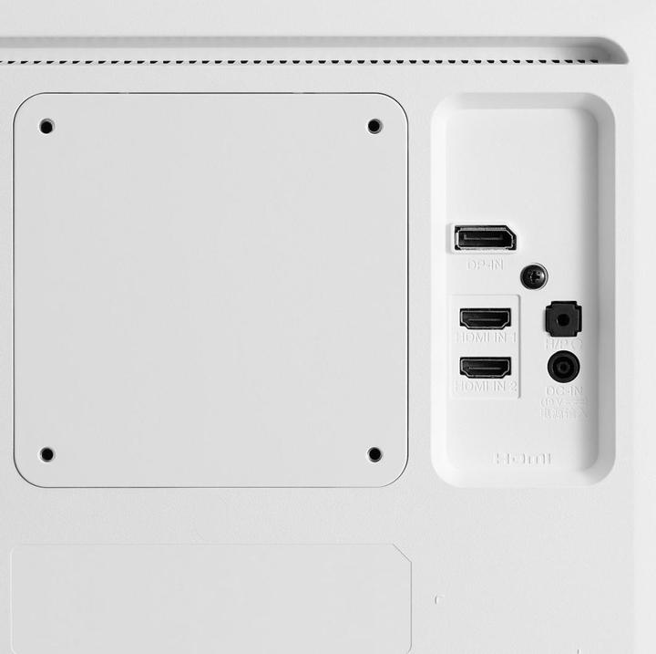 Produktbild LG 27UL500-W.AEU (3840 x 2160 Pixel, 27")