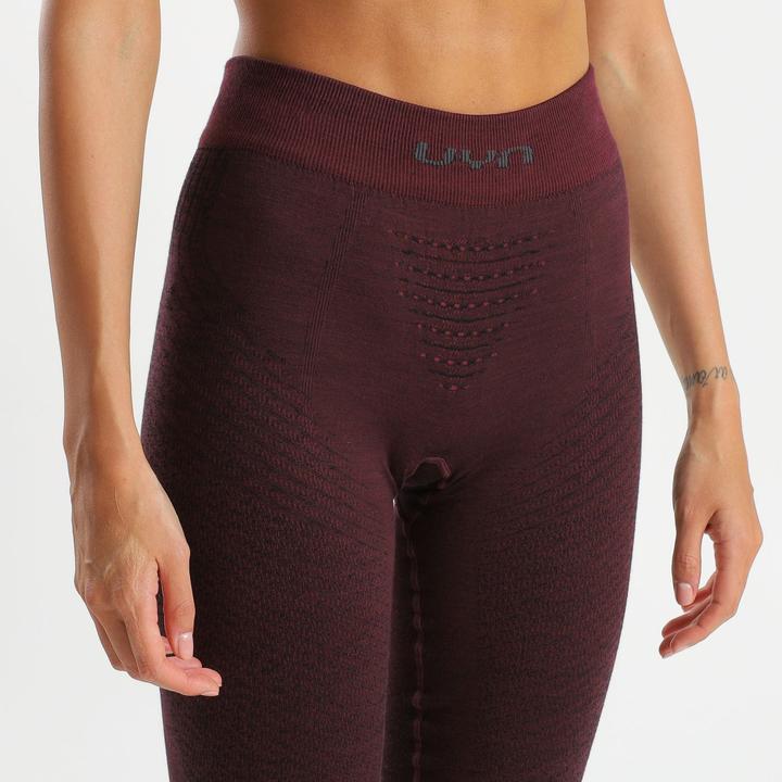 Image du produit UYN Pantalon thermique 3/4 Fusyon Biotech (S, M)