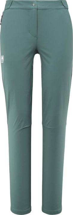 Actual product image Millet Ubic Stretch Pant W (Frequency band 38 (2600 MHz))