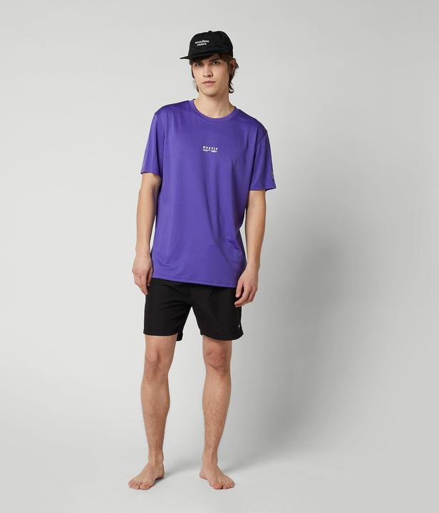 Produktbild Mystic Tactic Loosefit Quickdry (S)