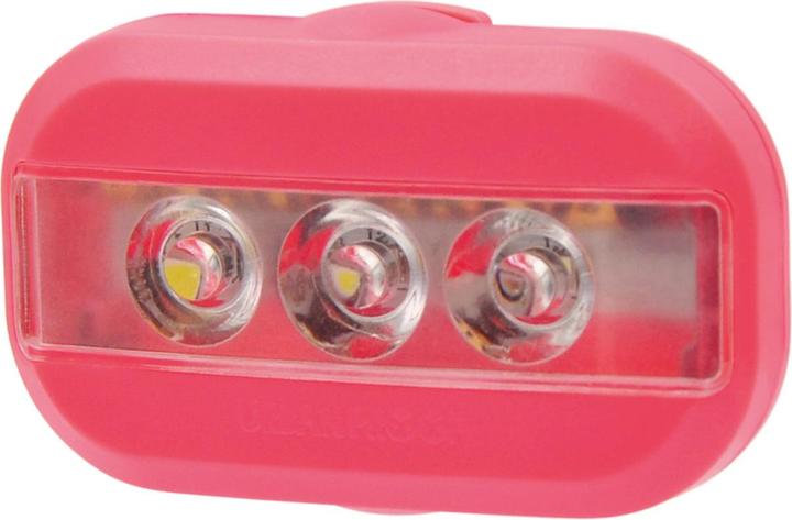 Produktbild Urbanproof Clip Light Set (Rot)
