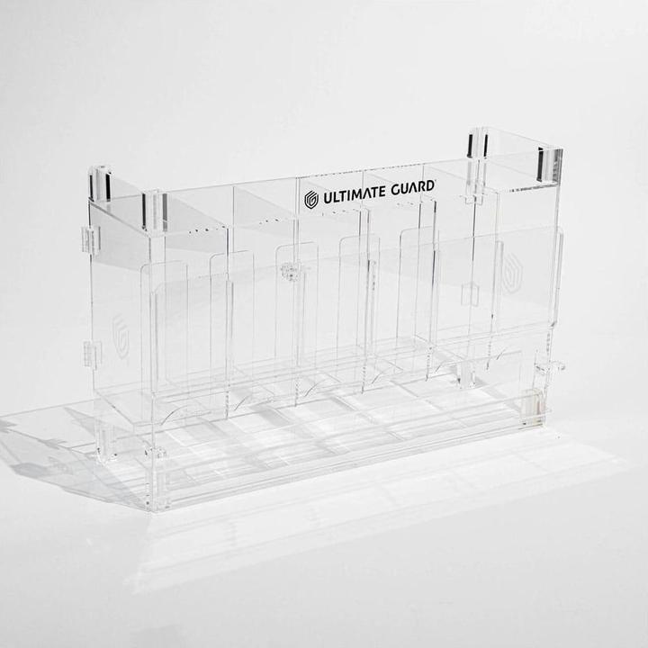 Produktbild Ultimate Guard Supreme Dispenser for Booster Packs