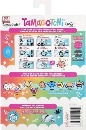 Produktbild Bandai Tamagotchi Angel Party (P3)