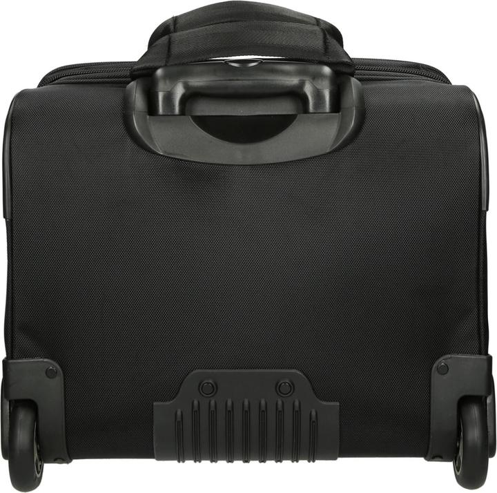 Actual product image Enrico Benetti Cornell Laptop Trolley (without side compartment)