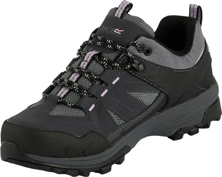Produktbild Regatta Regen Wanderschuhe niedrig geschnitten (37)