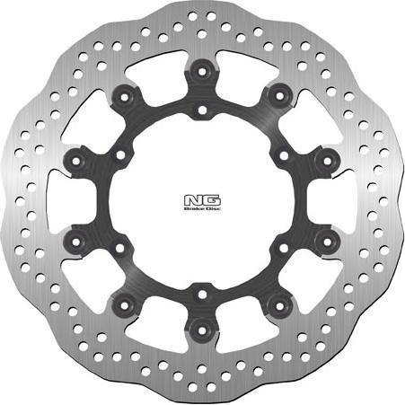 NG Brake Disc, Disco del freno, (310 mm)