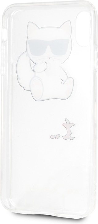 Actual product image Karl Lagerfeld Case (Apple iPhone XS Max)