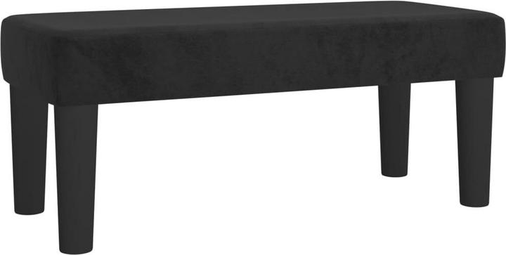 Actual product image vidaXL Boxspringbett (120 x 200 cm)