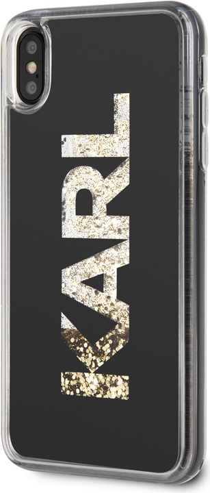 Actual product image Karl Lagerfeld Case (Apple iPhone XS Max)