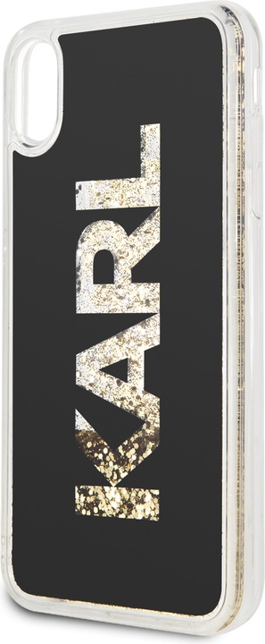Actual product image Karl Lagerfeld Case (Apple iPhone XS Max)