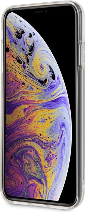 Actual product image Karl Lagerfeld Case (Apple iPhone XS Max)