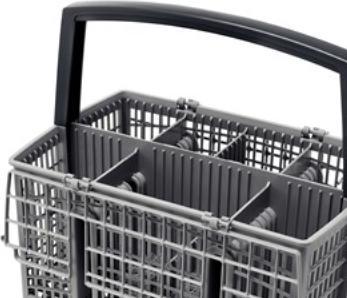 Image du produit Neff Z7863X0 Panier à couverts variable