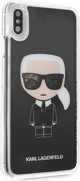 Produktbild Karl Lagerfeld Case (Apple iPhone XS Max)