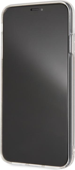 Actual product image Karl Lagerfeld Liquid Case (Apple iPhone XS Max)